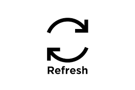 refresh